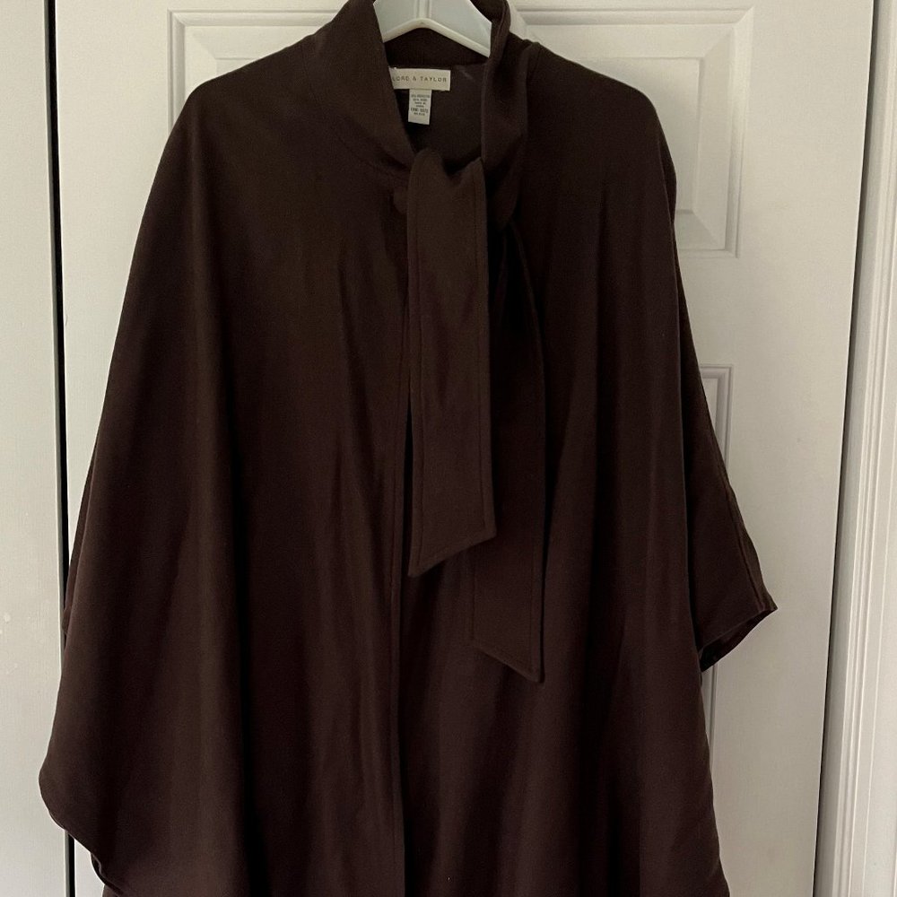 Lord and Taylor Cape